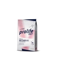 Crocchette per Cani Prolife Diet Metabolic Mini
