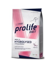 Crocchette per Cani Prolife Diet Hydrolysed Lamb Mini