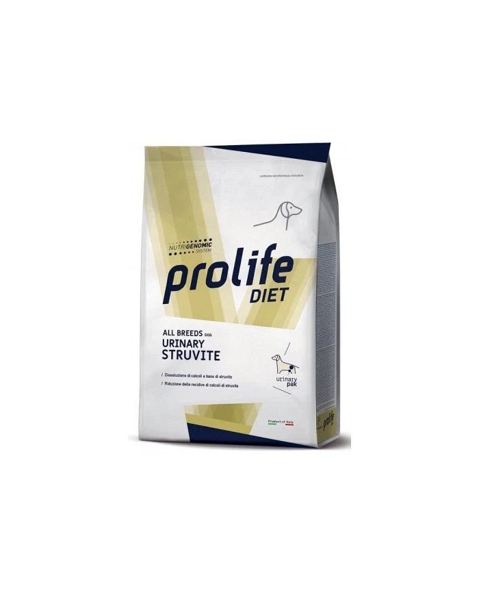 Crocchette per Cani Prolife Diet Urinary Struvite 2 kg