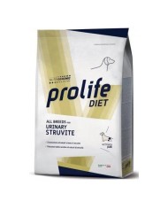Crocchette per Cani Prolife Diet Urinary Struvite 2 kg
