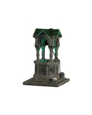 Lemax Halloween Gothic Well