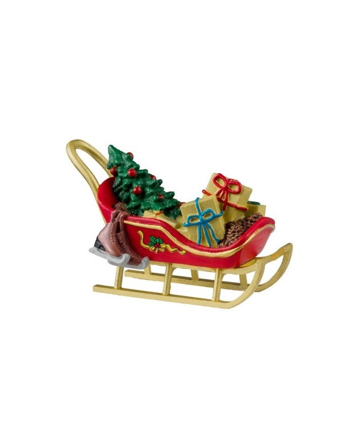 Lemax Vintage Christmas Villaggio di natale