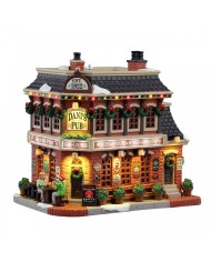 Lemax Dani’S Pub Villaggio di natale