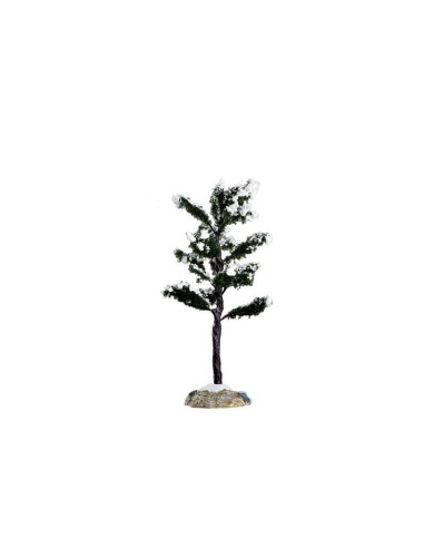 Lemax Albero Alder Tree