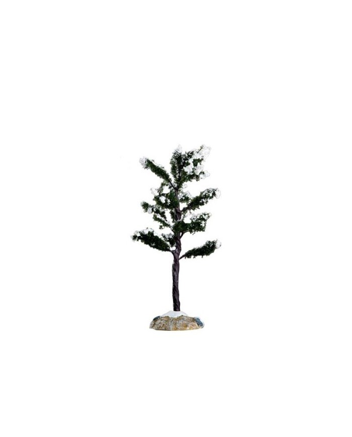 Lemax Albero Alder Tree