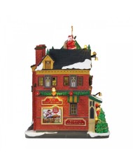 Lemax Tidings And Joy Villaggio di natale