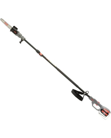 Seghetto elettrico su asta skytronic plus Lisam