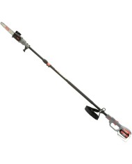 Seghetto elettrico su asta skytronic plus Lisam