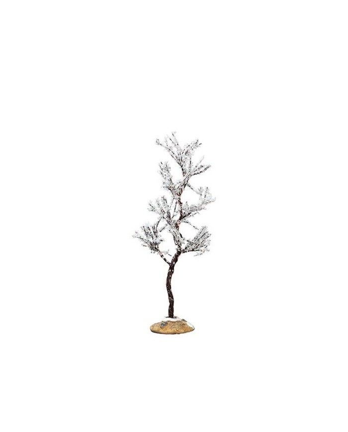 Lemax Morning Dew Tree, Small Villaggio di natale