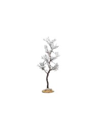 Lemax Morning Dew Tree, Small Villaggio di natale