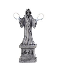 Lemax Halloween Grim Balloon