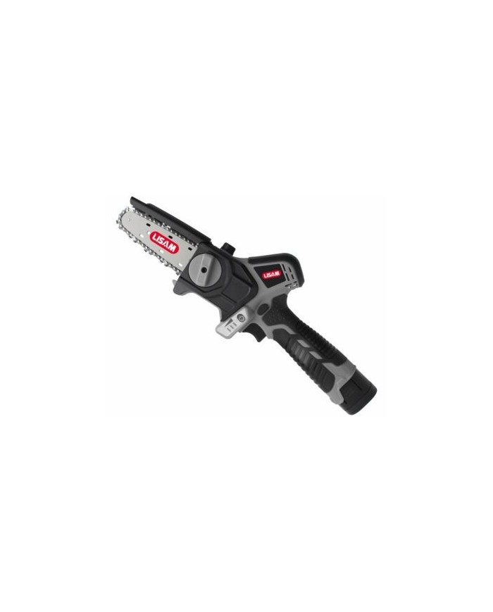 Seghetto elettrico Mirco SG + Batteria e caricabatteria Lisam