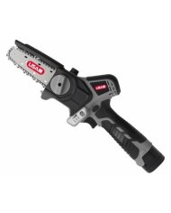 Seghetto elettrico Mirco SG + Batteria e caricabatteria Lisam