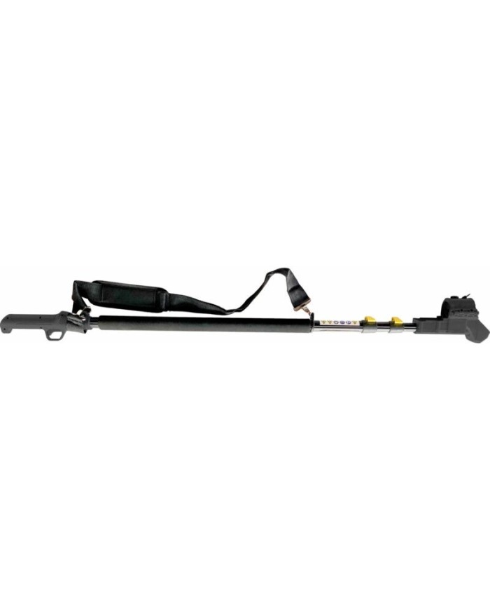 Seghetto elettrico Mirco SG + Batteria e caricabatteria Lisam