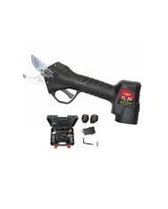 Seghetto elettrico Mirco SG + Batteria e caricabatteria Lisam