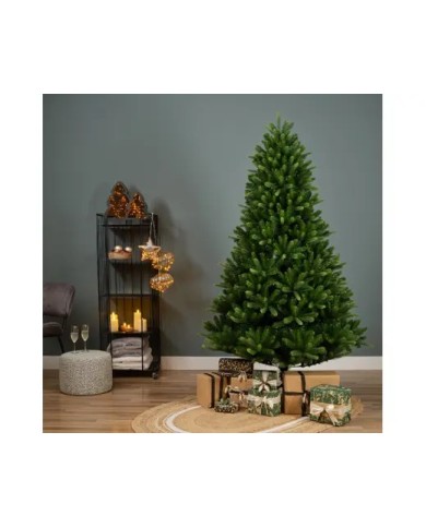 Albero di natale Bromont fir 150cm kaemingk