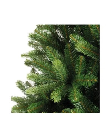 Albero di natale Bromont fir 150cm kaemingk