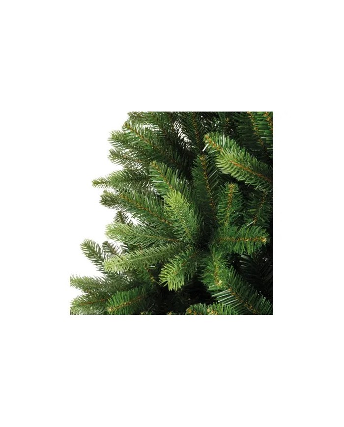 Albero di natale Bromont fir 150cm kaemingk