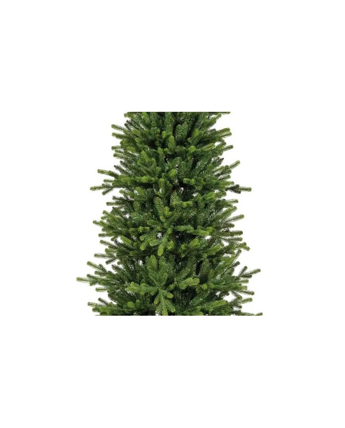 Albero di natale Bromont fir 150cm kaemingk