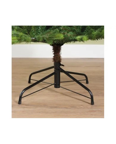 Albero di natale Bromont fir 150cm kaemingk