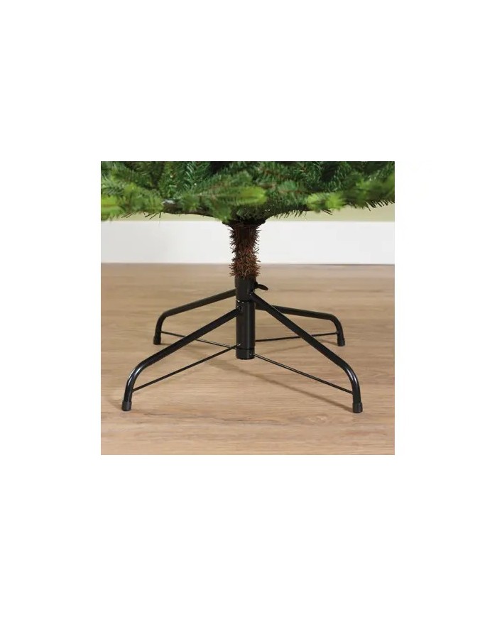 Albero di natale Bromont fir 150cm kaemingk