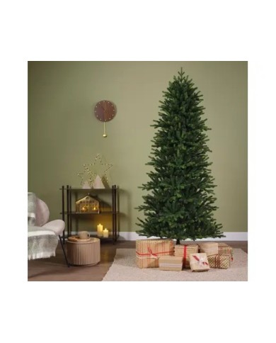 Albero di natale Bromont fir 150cm kaemingk