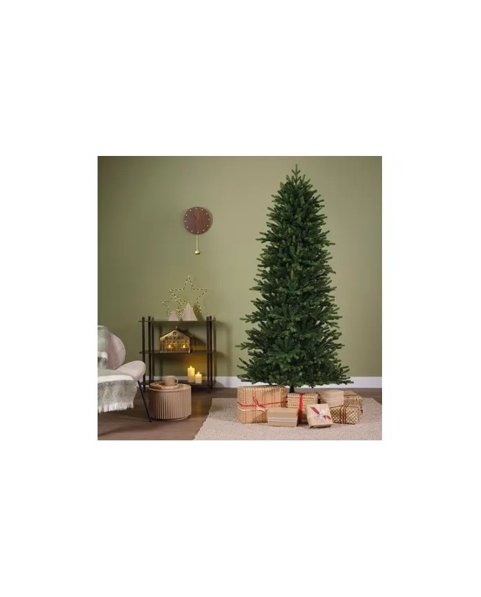 Albero di natale Bromont fir 150cm kaemingk