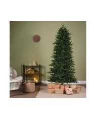 Albero di natale Bromont fir 150cm kaemingk