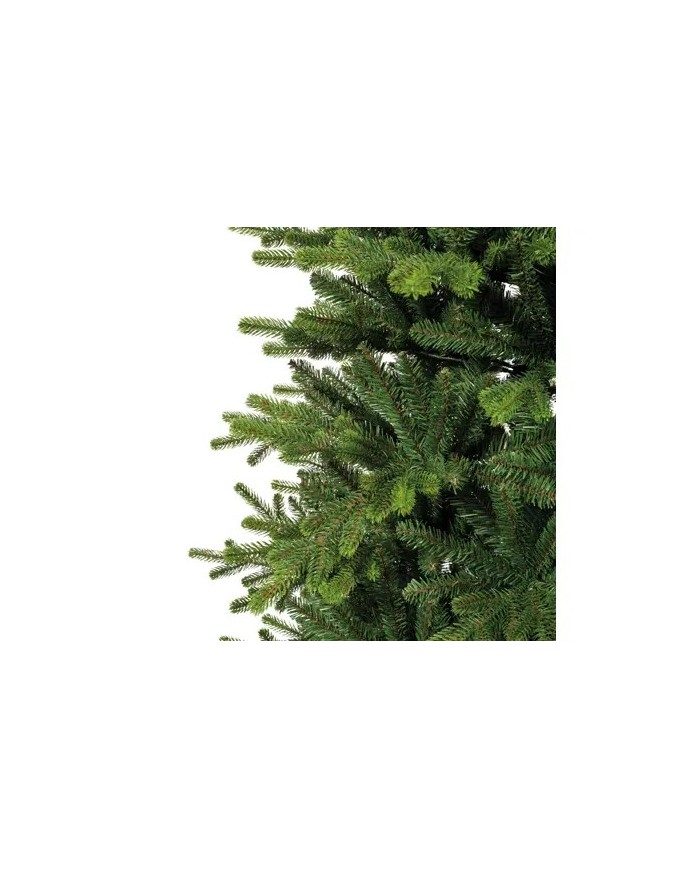 Albero di natale Bromont fir 150cm kaemingk