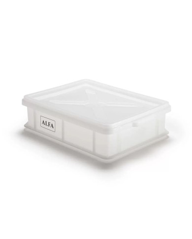 Essential Kit - Accessori Per Pizza Alfa