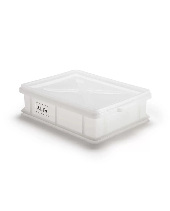Essential Kit - Accessori Per Pizza Alfa