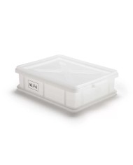 Essential Kit - Accessori Per Pizza Alfa