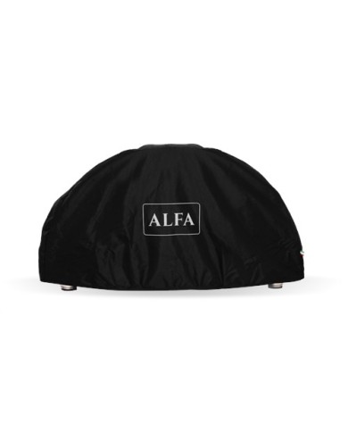 Cover Forno Moderno 1 Pizza Alfa