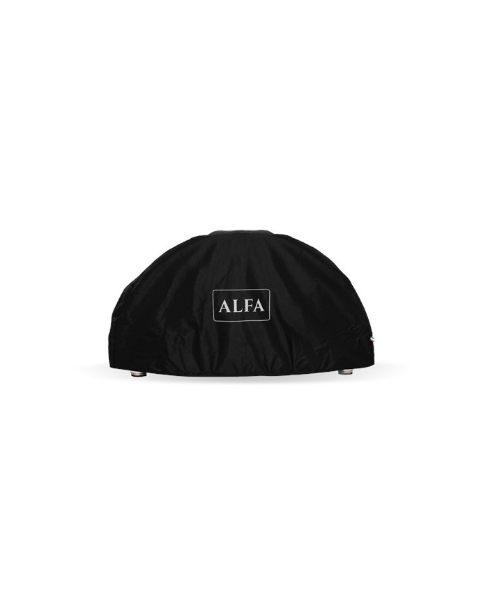 Cover Forno Moderno 1 Pizza Alfa