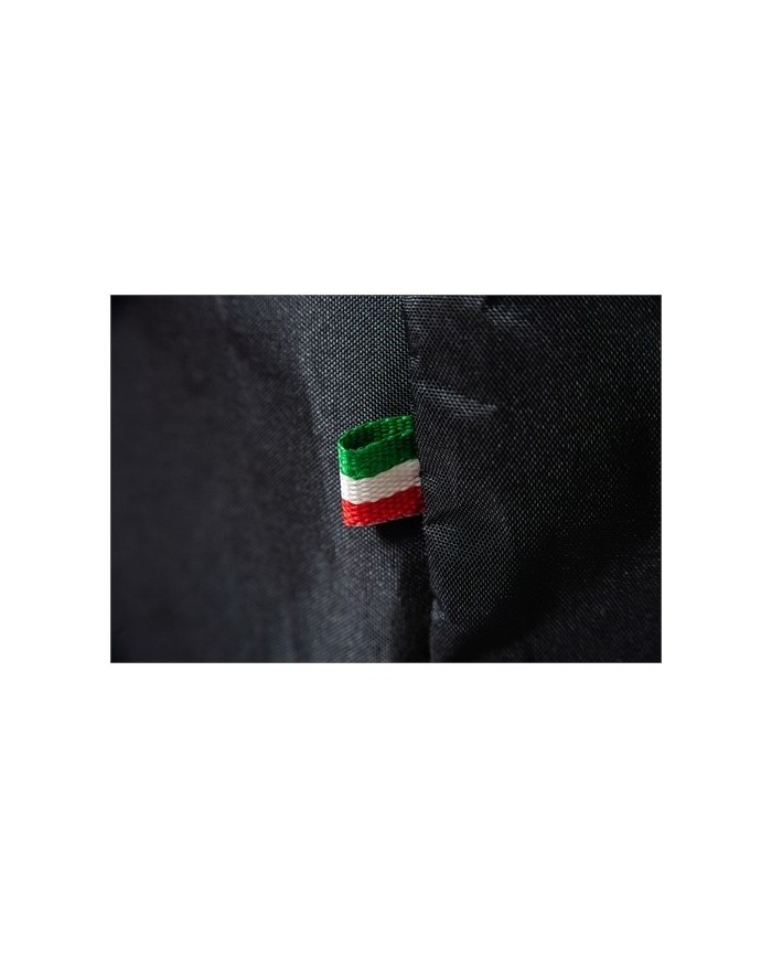 Cover Forno Moderno 5 Pizze Con Base Alfa
