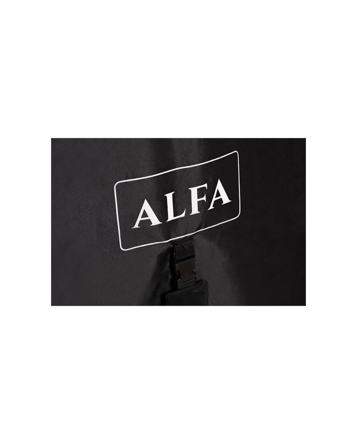 Cover Forno Futuro 4 Pizze Alfa