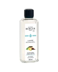Maison Berger Ricarica Lampe fragranza The Vert Imperial 500 ml