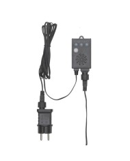 Catena Luminosa Musicale MiniCluster PIR 2000 LED 40 m Lotti