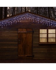 Tenda Luminosa Ice Light Bianco Freddo Lotti