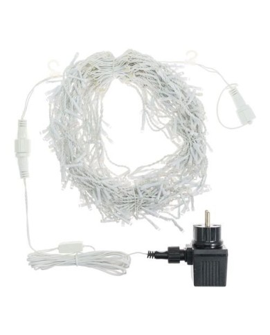 Tenda Luminosa Ice Light Bianco Freddo Lotti