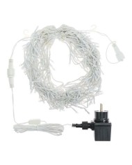 Tenda Luminosa Ice Light Bianco Freddo Lotti