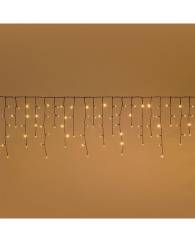 Catena Luminosa Ice Light SK 360, 4 m Bianco Caldo Lotti