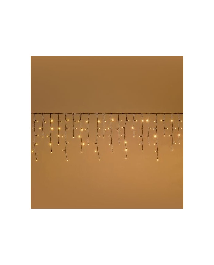 Catena Luminosa Ice Light SK 360, 4 m Bianco Caldo Lotti