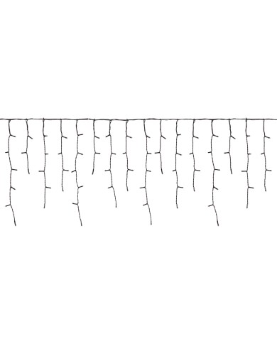 Catena Luminosa Ice Light SK 360, 4 m Bianco Caldo Lotti