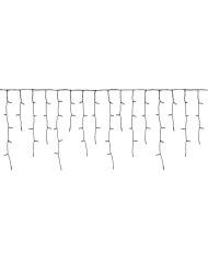 Catena Luminosa Ice Light SK 360, 4 m Bianco Caldo Lotti