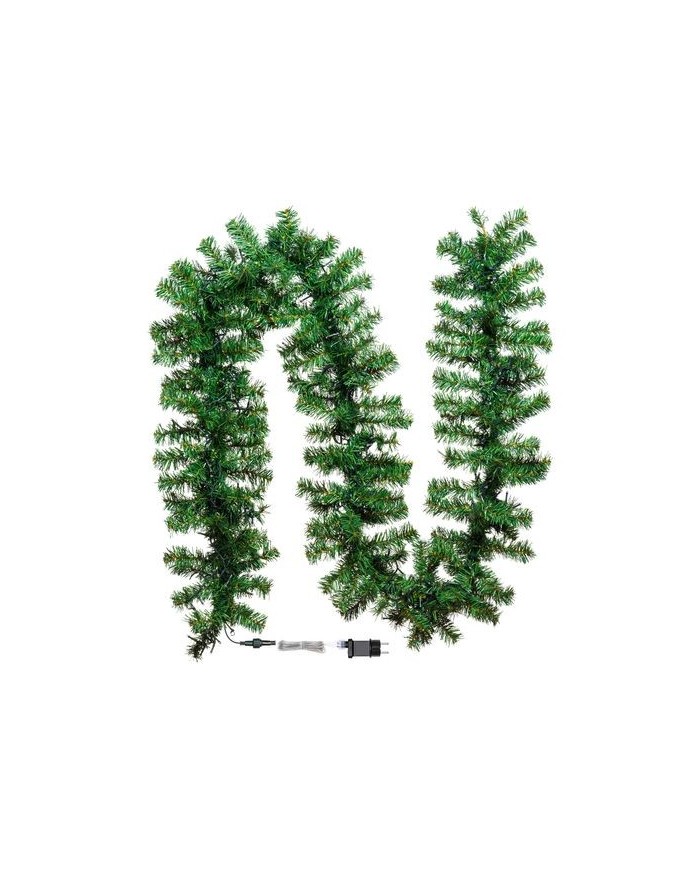 Ramo Moena 270cm 400 LED 8G SMART Connect Pvc Verde Lotti