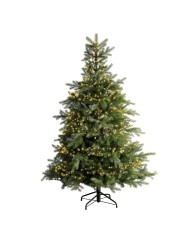 Luci di Natale Soft Gold Excellent 8 function twinkle effect Kaemingk