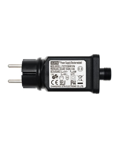 Ricambio Trasformatore Uscita 24V DC Max 12W Lotti