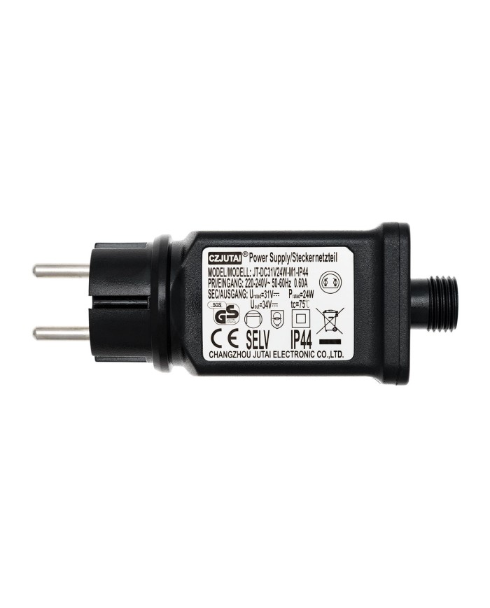 Ricambio Trasformatore Uscita 24V DC Max 12W Lotti