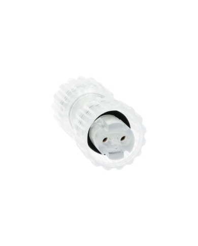 Adattatore PML Professional IP67–IP44 trasparente 7 cm Lotti